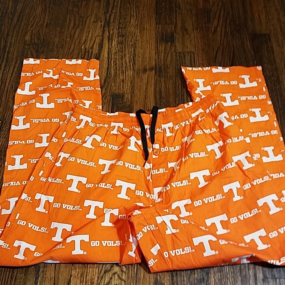 (L) UT VOLS SLEEP PANTS